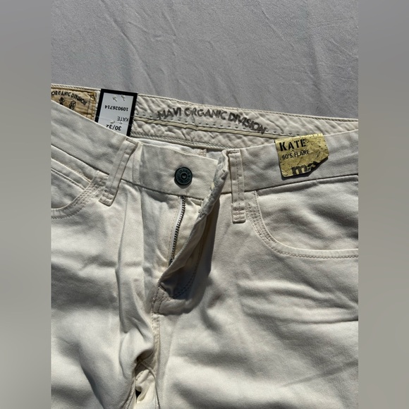 Mavi Flare Jeans - Picture 3 of 4